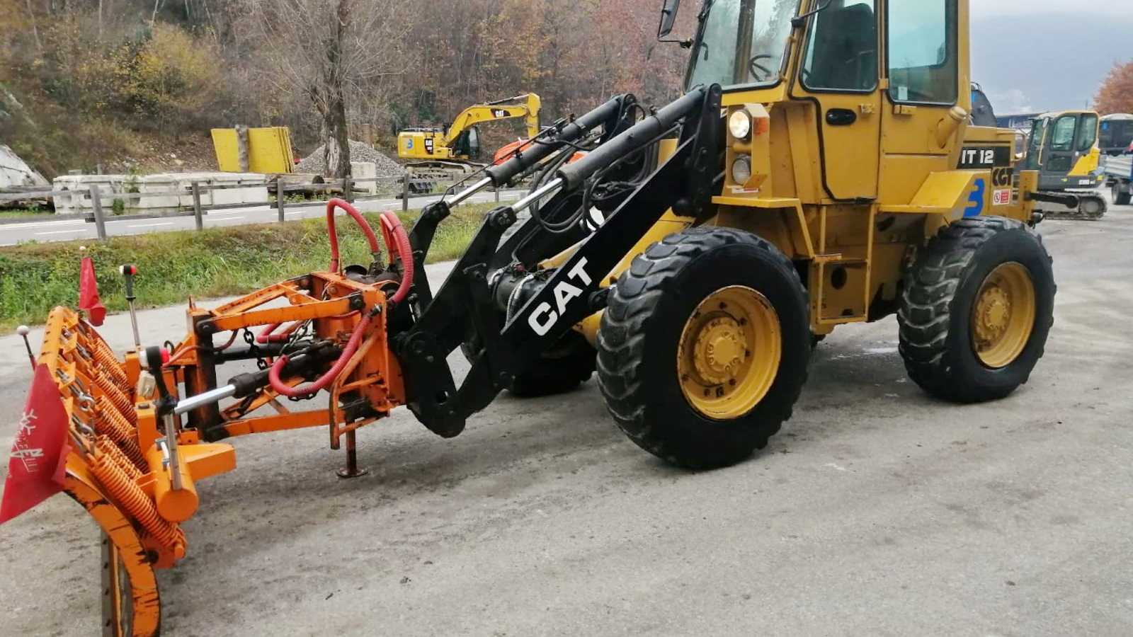 OmecoHub - Immagine Principale